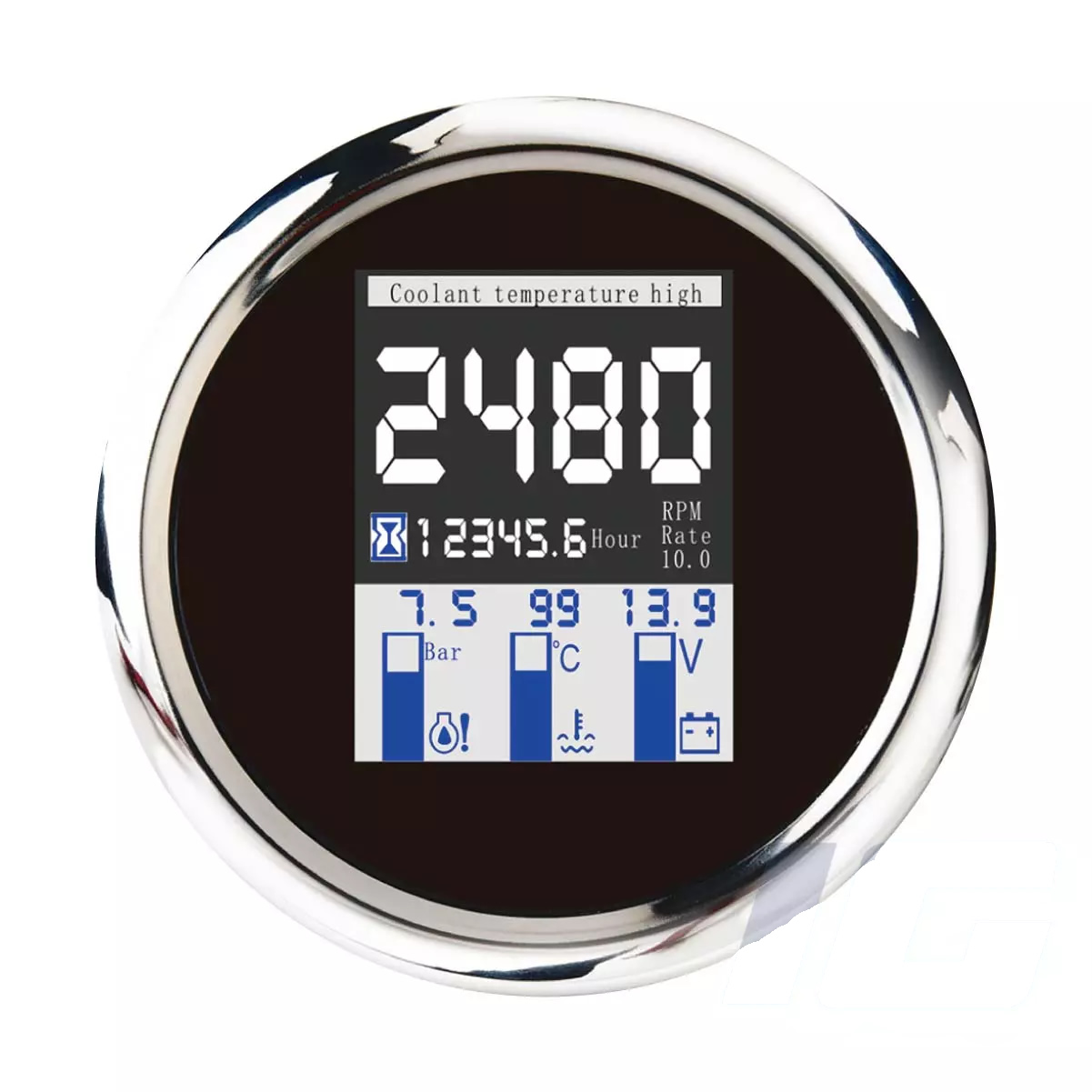 marine nmea2000 gauges